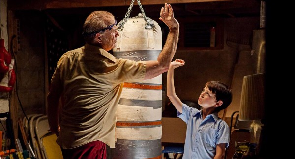 Miluj souseda svého (foto: The Weinstein Company)