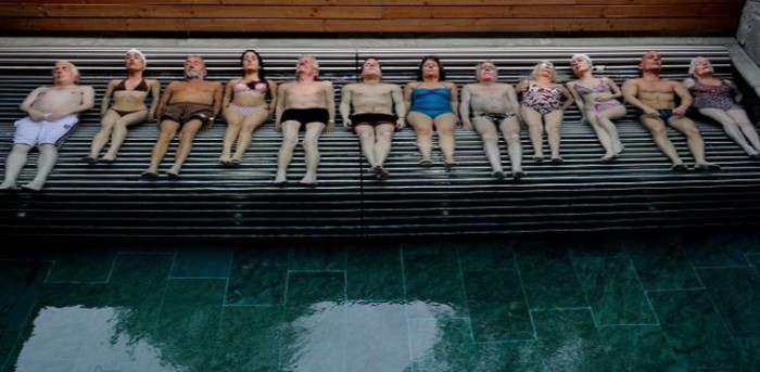 Mládí (foto: KVIFF)