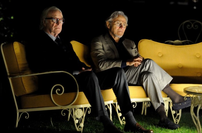 Mládí (foto: KVIFF Distribution)