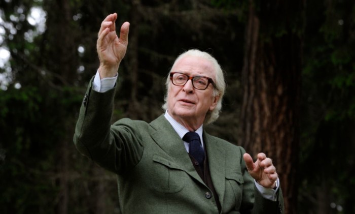 Mládí (foto: KVIFF Distribution)