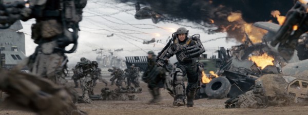 Na hraně zítřka (foto: Warner Bros.)