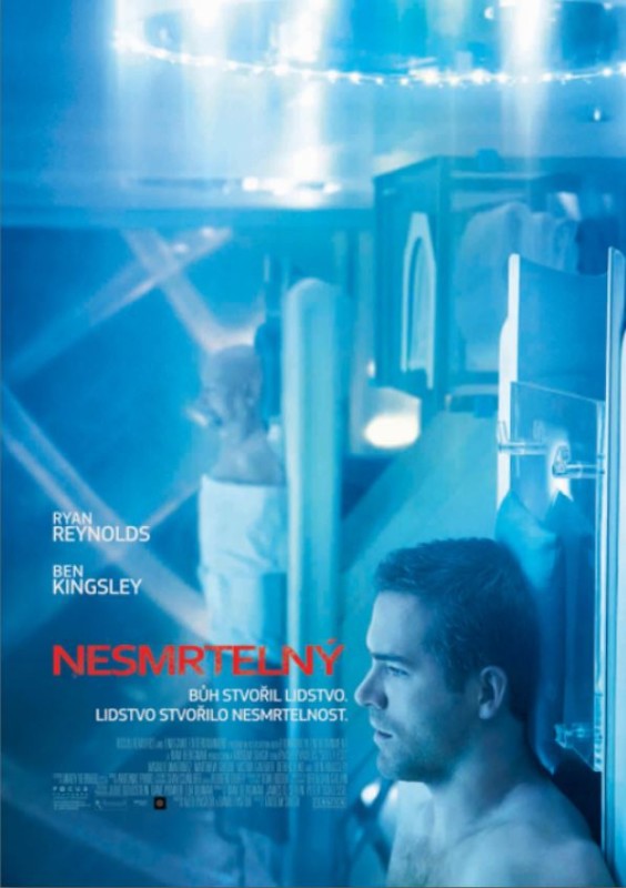 Nesmrtelný plakát