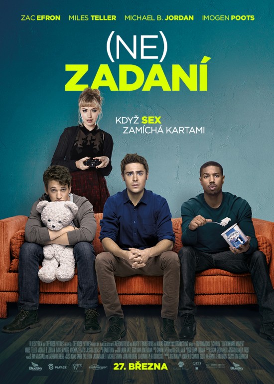 Nezadaní