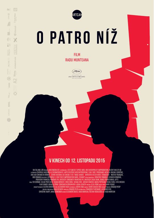 O patro níž poster CZ