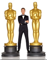 Oscar Neil Patrick Harris