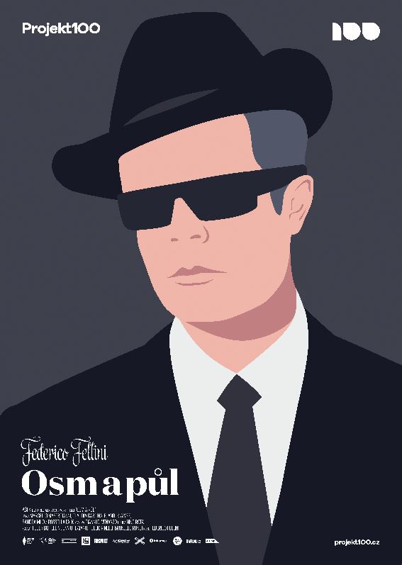 Osm a pul-plakat
