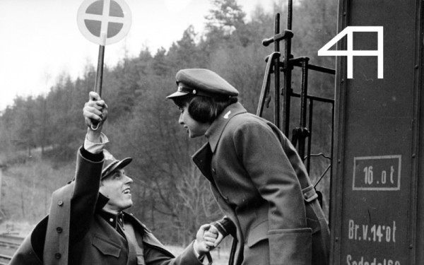 Ostře sledované vlaky (foto: archiv)