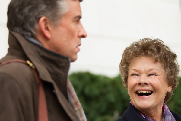 Philomena (foto: Bioscop)
