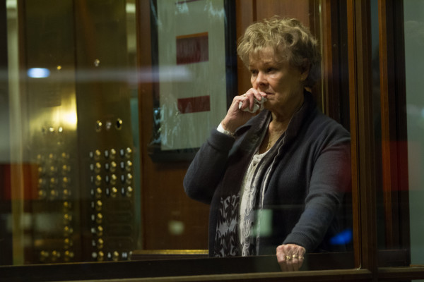 Philomena (foto: Bioscop)