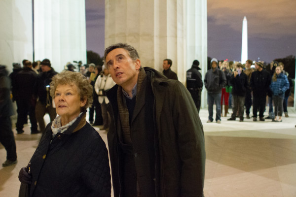 Philomena (foto: Bioscop)