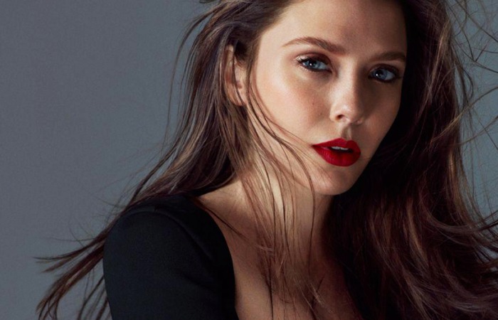 Elizabeth Olsen