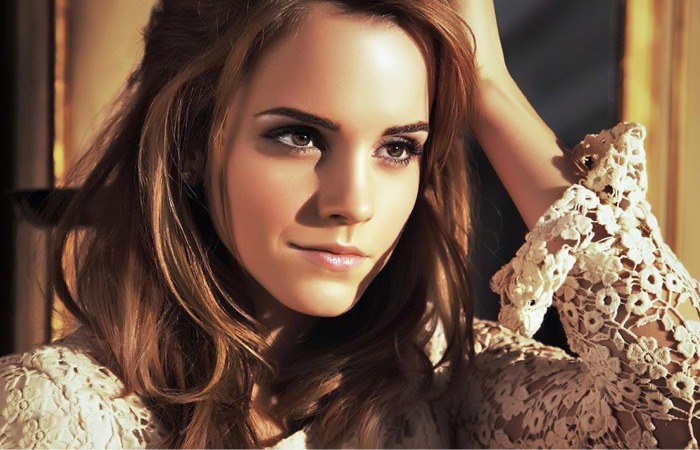 Emma Watson 