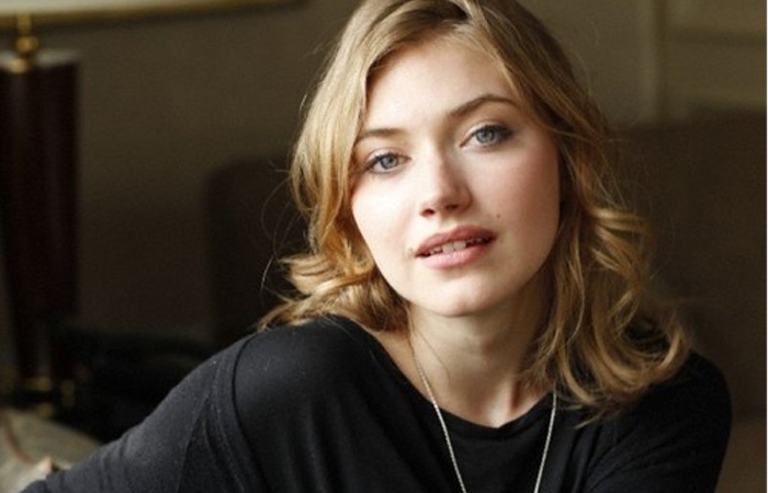 Imogen Poots 