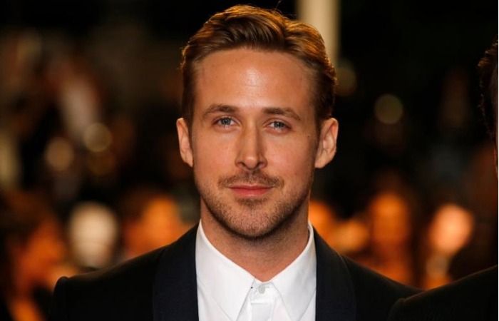 Padesát Ryan Gosling