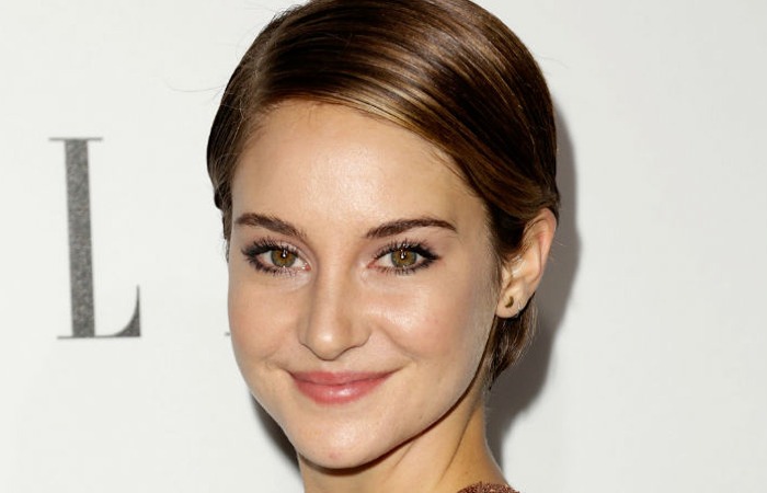 Shailene Woodley