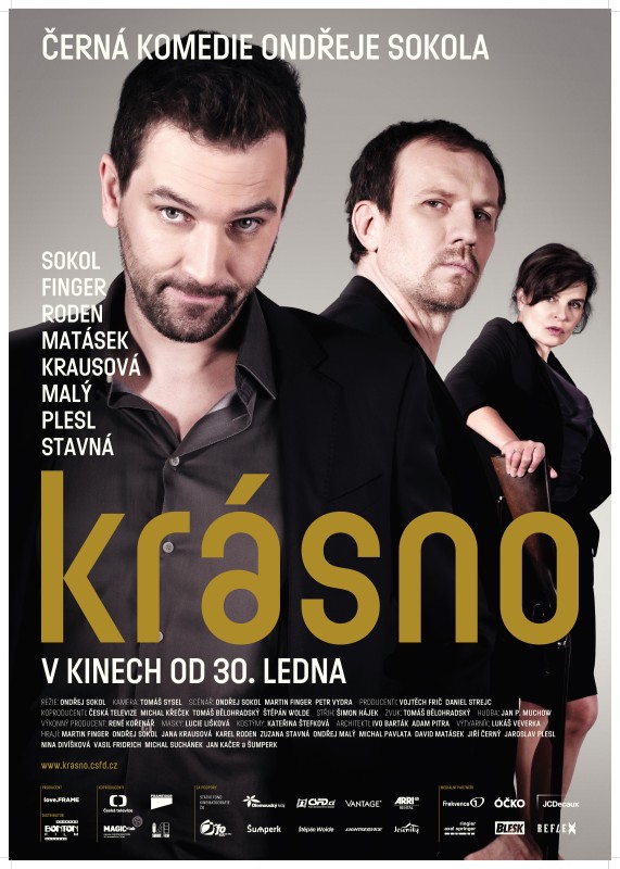 Plakát Krásno