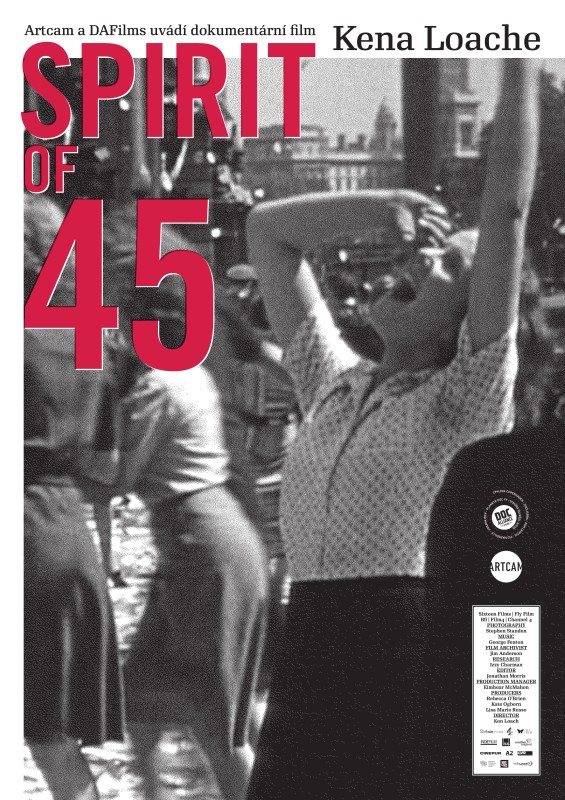 Spirit of 45