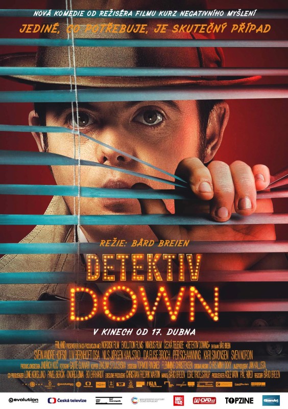 Detektiv Down