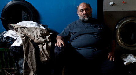 Parvíz (foto: FIF)