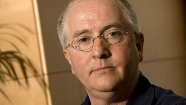 Patrick Doyle