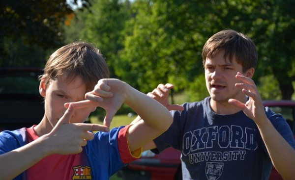 Pojedeme k moři (foto: Falcon)