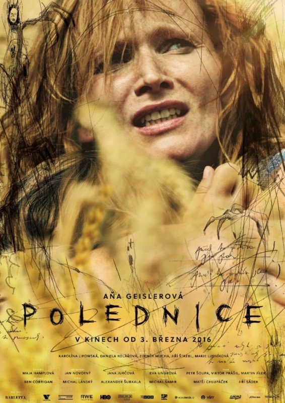 Polednice plakat