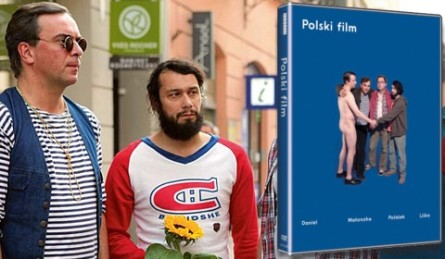 Polski film soutěž
