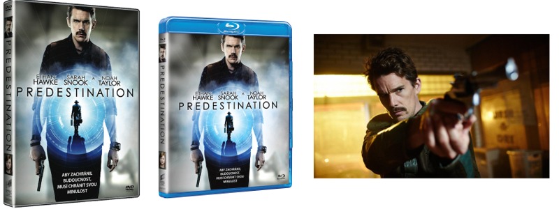 Predestination