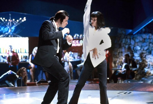 Pulp Fiction (foto: AČFK)