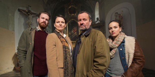 Případ pro exorcistu (foto: ČT)