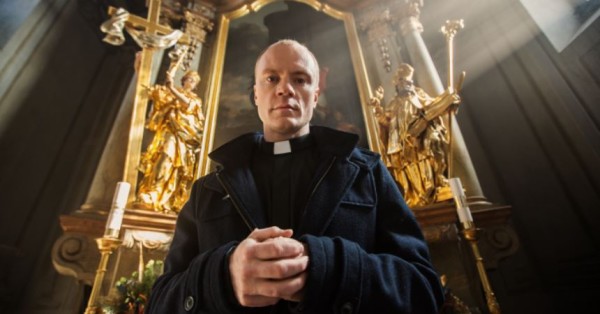 Případ pro exorcistu (foto: ČT)