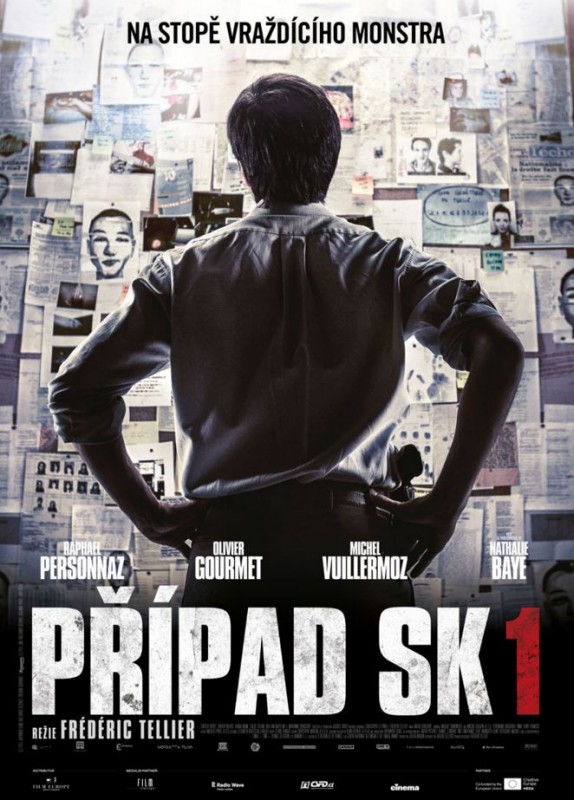 Případ sk1-poster