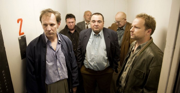 Rudý kapitán (foto: A-Company)