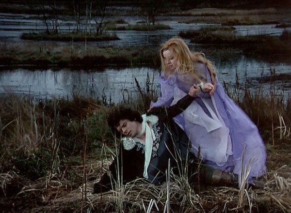 Rusalka