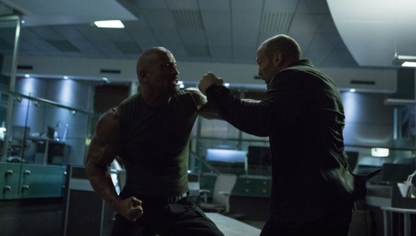 Rychle a zběsile 7 (foto: CinemArt)