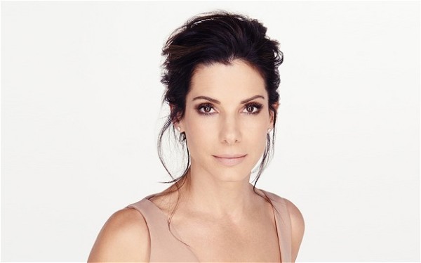 Sandra Bullock (foto: archiv)
