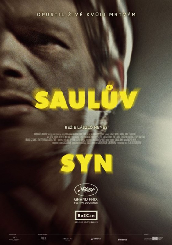 Sauluv-syn-poster