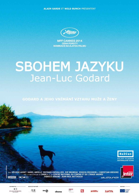 Sbohem jazyku