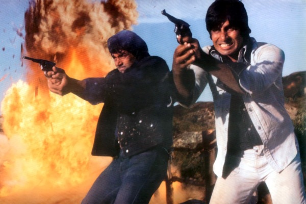 Sholay