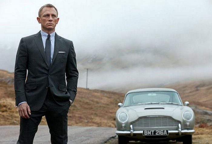 Skyfall (2012)