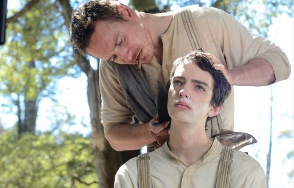 Slow West