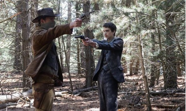 Slow West