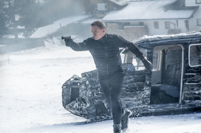 Spectre (Forum Film)