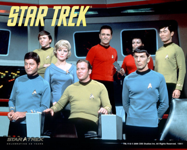 Star Trek 