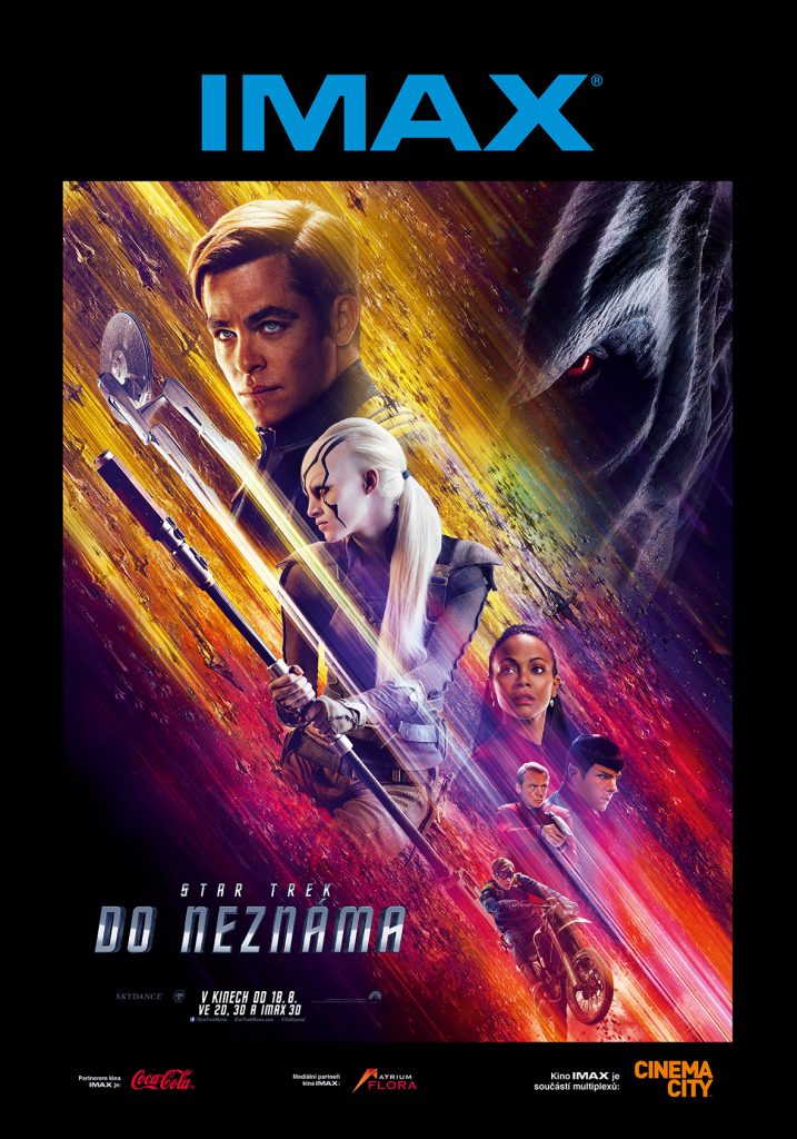 Star Trek B_IMAX
