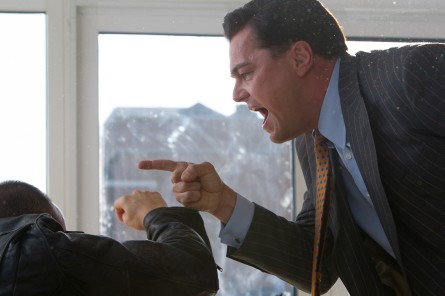 Vlk z Wall street (foto: Bontonfilm)