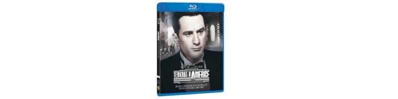 Tenkrát v americe