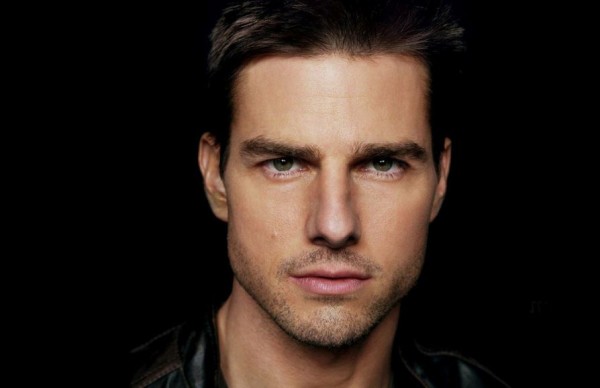 Tom Cruise (foto: archiv)
