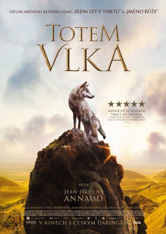 Totem-vlka-poster