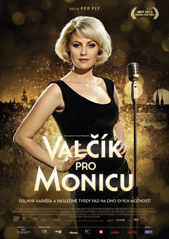 Valčík pro Monicu